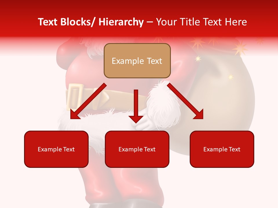 Fun Gift Dad PowerPoint Template