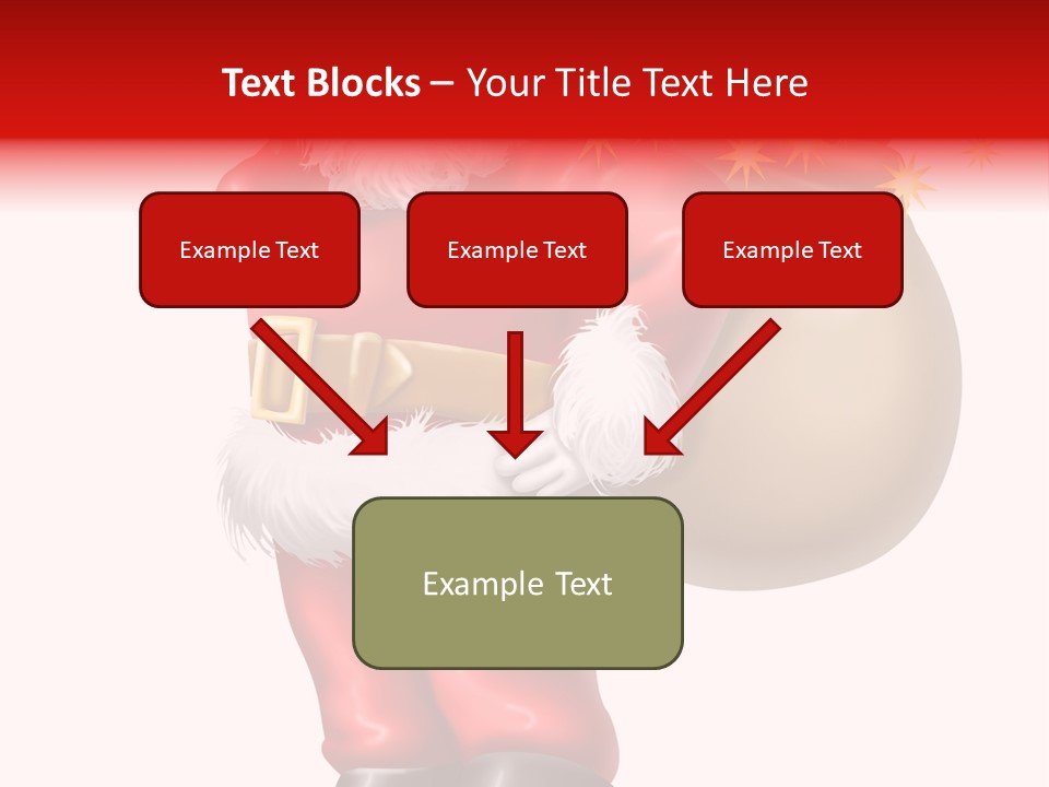 Fun Gift Dad PowerPoint Template