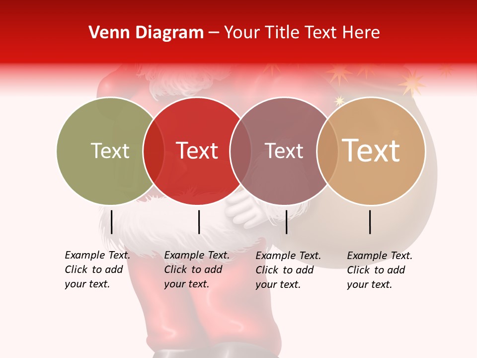Fun Gift Dad PowerPoint Template