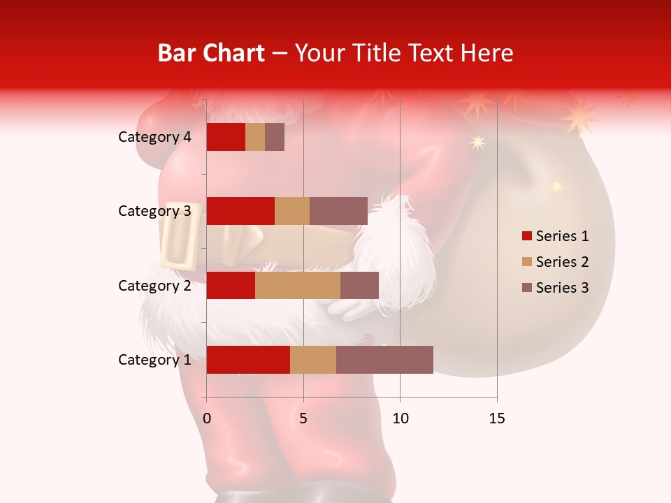 Fun Gift Dad PowerPoint Template