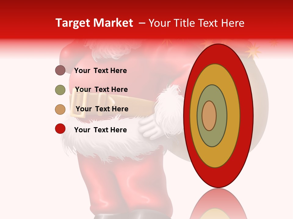 Fun Gift Dad PowerPoint Template