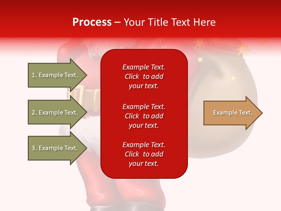 Fun Gift Dad PowerPoint Template