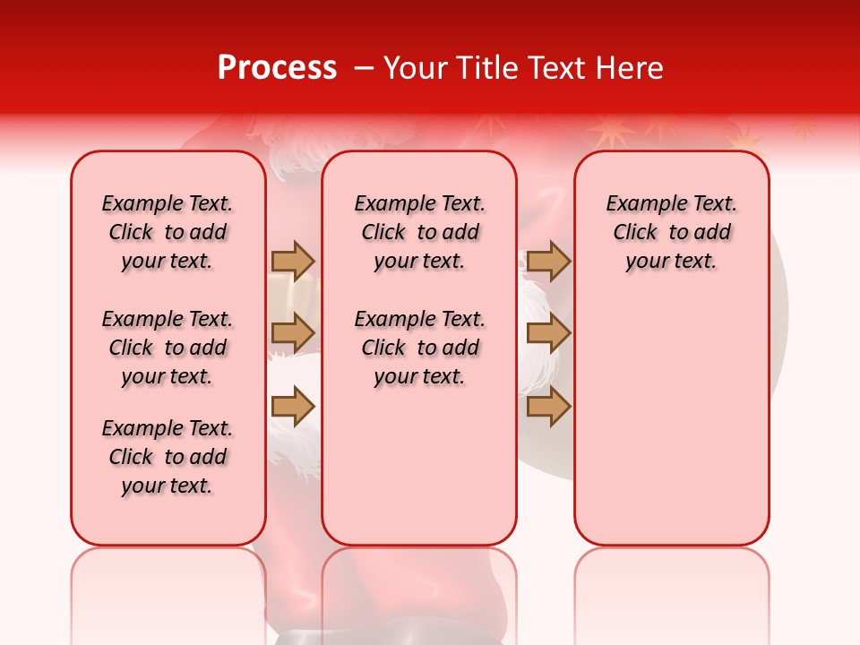 Fun Gift Dad PowerPoint Template