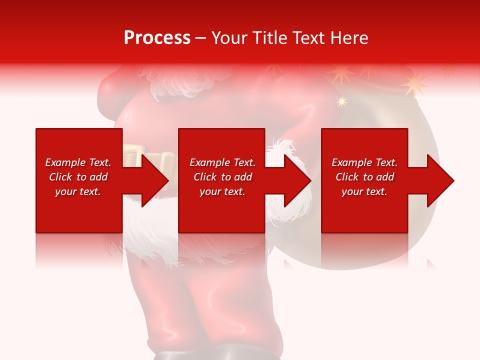 Fun Gift Dad PowerPoint Template