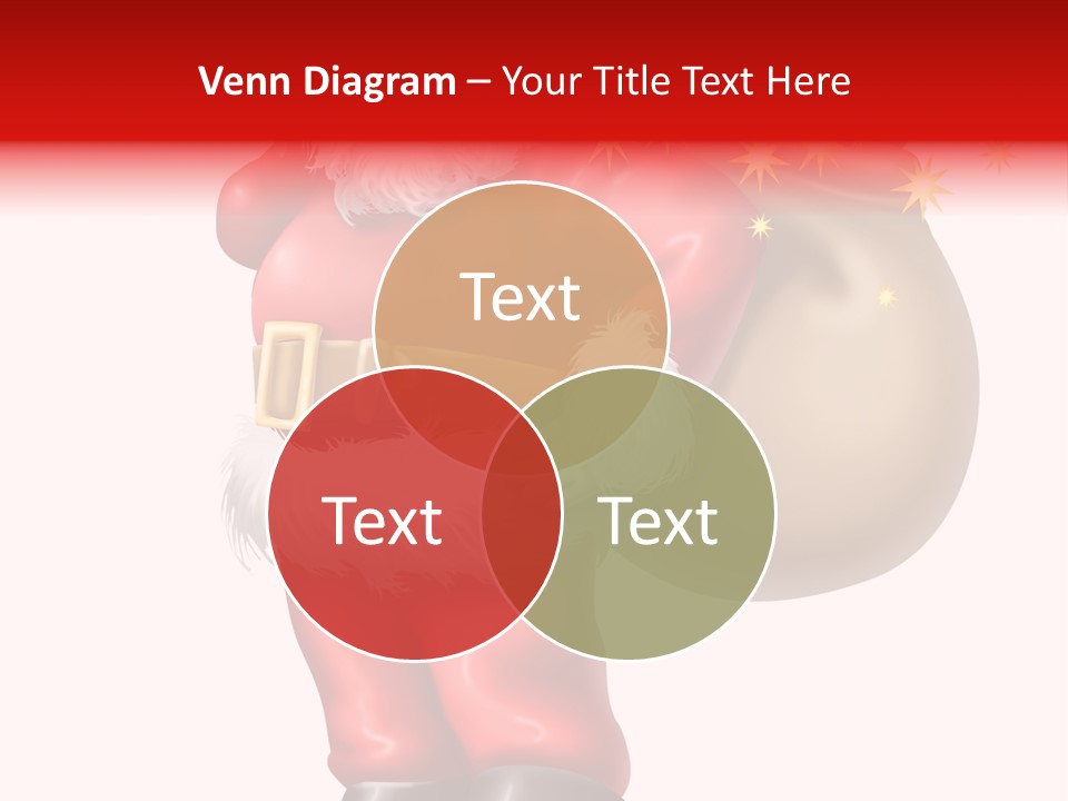 Fun Gift Dad PowerPoint Template