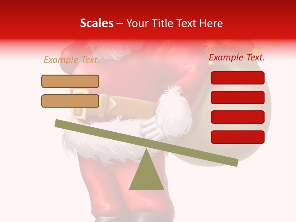 Fun Gift Dad PowerPoint Template