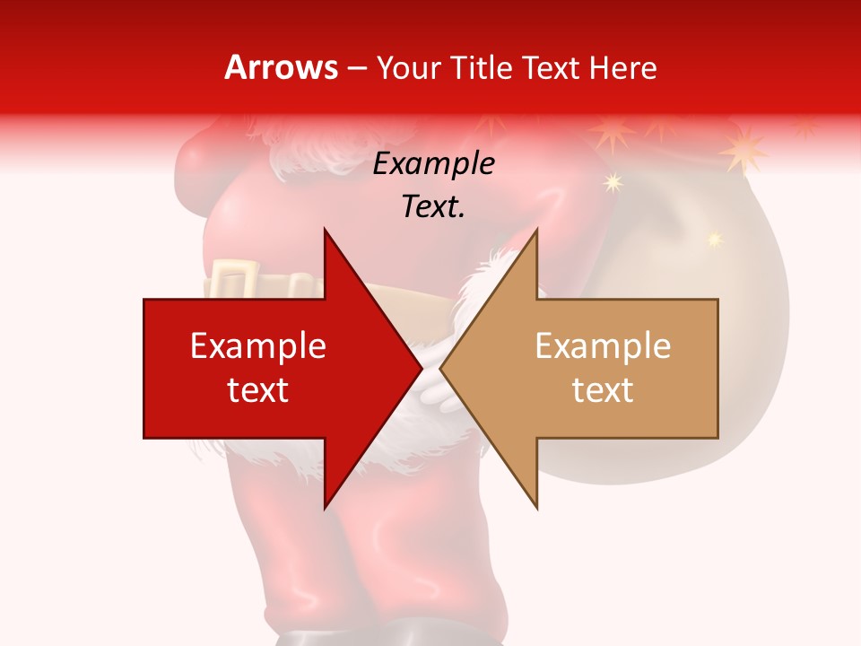 Fun Gift Dad PowerPoint Template