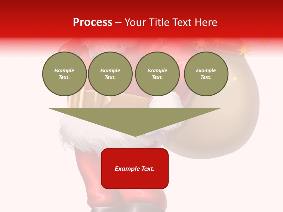 Fun Gift Dad PowerPoint Template