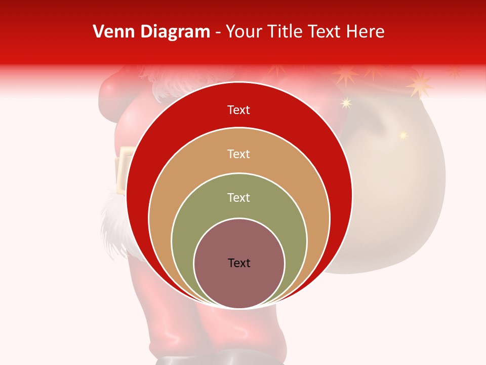 Fun Gift Dad PowerPoint Template