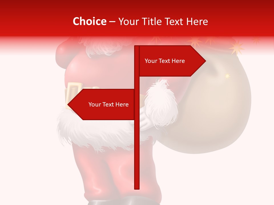 Fun Gift Dad PowerPoint Template