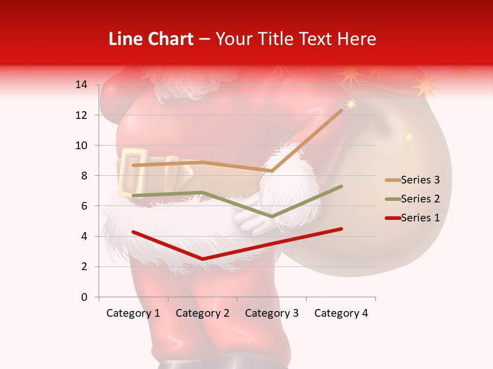 Fun Gift Dad PowerPoint Template