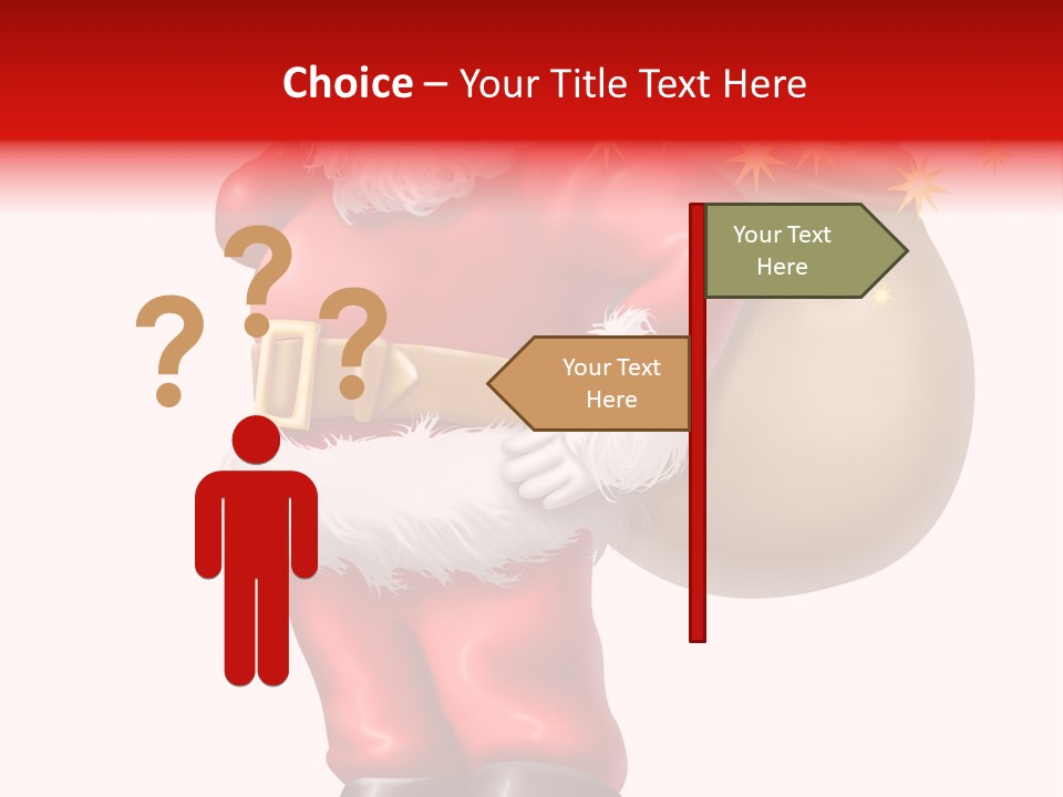 Fun Gift Dad PowerPoint Template