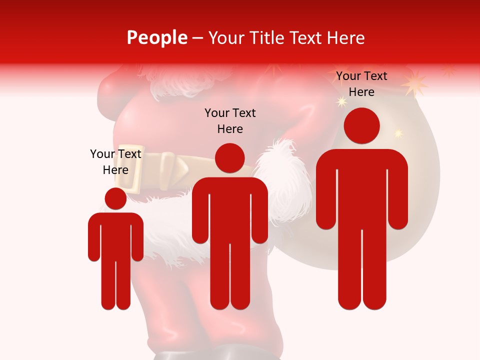 Fun Gift Dad PowerPoint Template