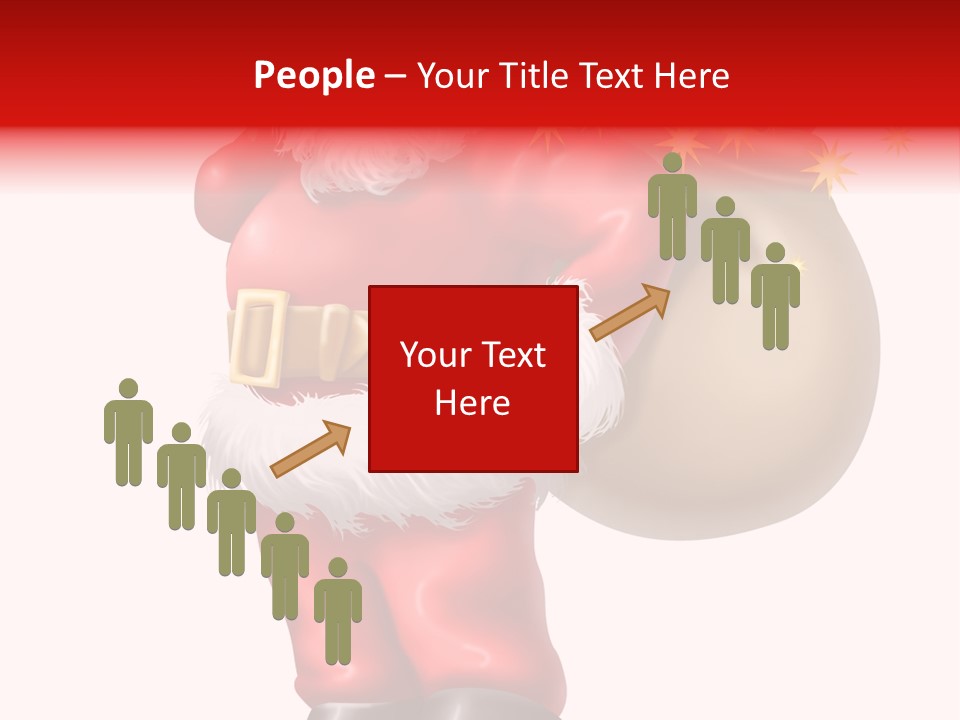 Fun Gift Dad PowerPoint Template