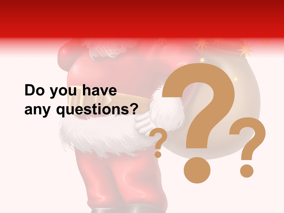 Fun Gift Dad PowerPoint Template