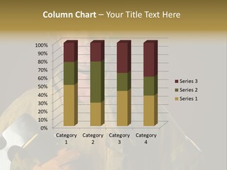 Gear Fireproof Professional PowerPoint Template