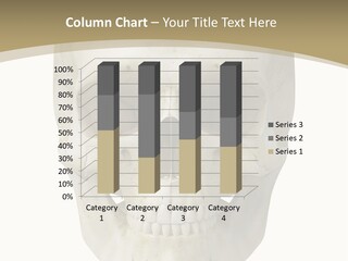 Curtain Messy Empty PowerPoint Template