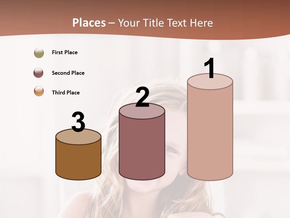 Home Lifestyle Eat PowerPoint Template