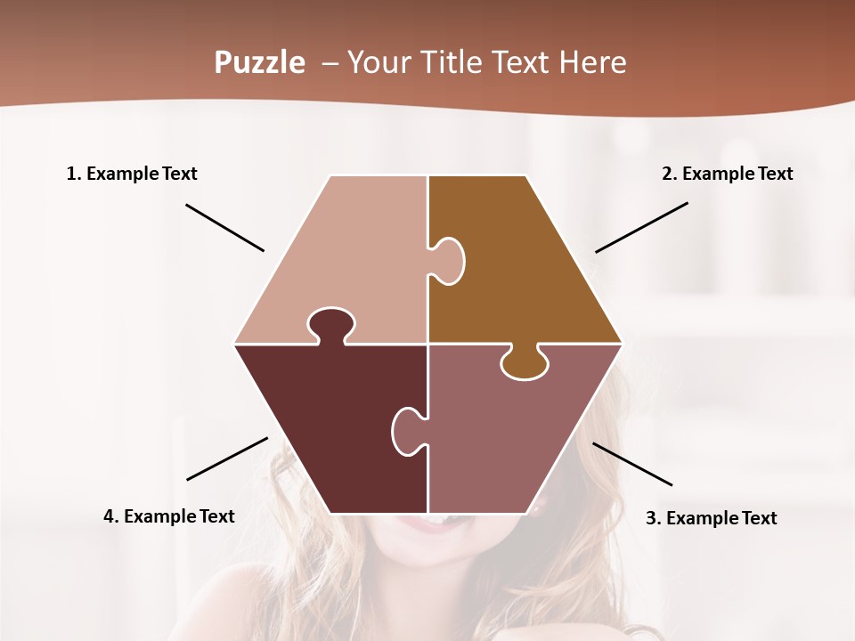 Home Lifestyle Eat PowerPoint Template