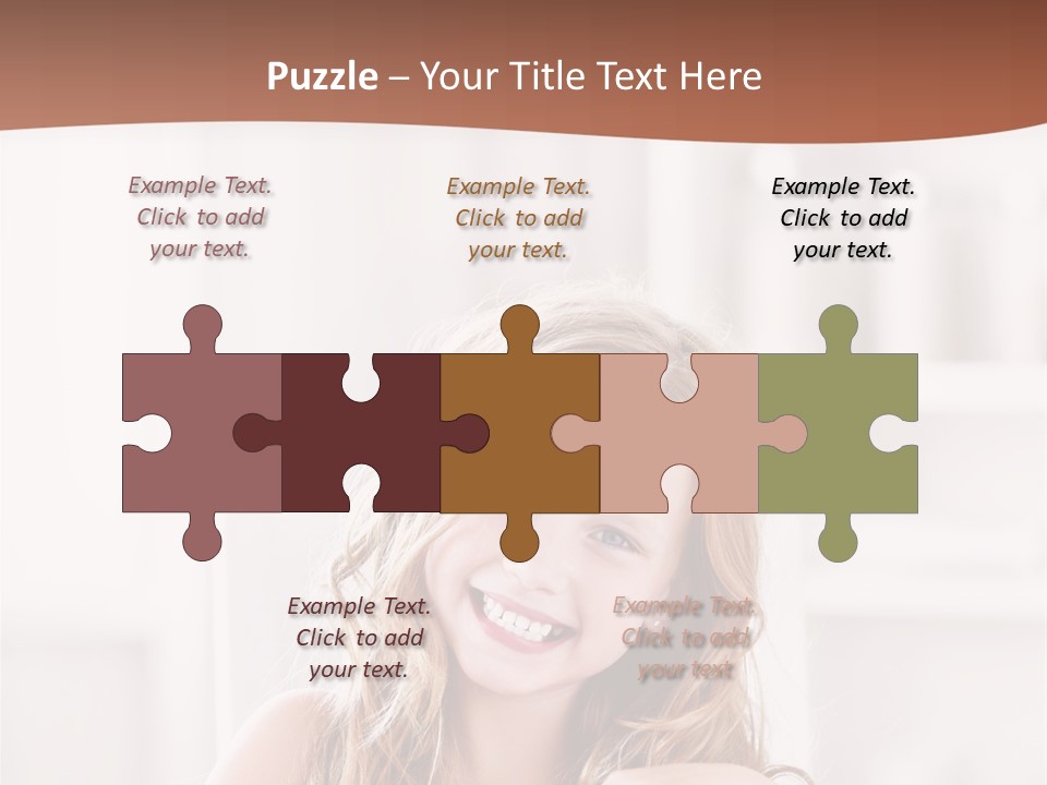 Home Lifestyle Eat PowerPoint Template