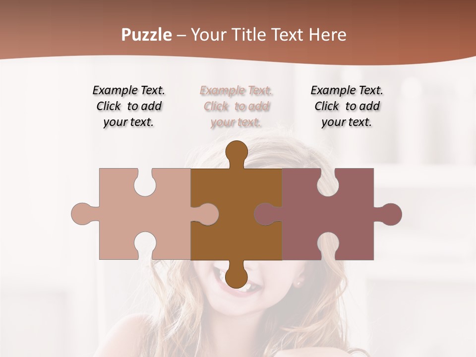 Home Lifestyle Eat PowerPoint Template