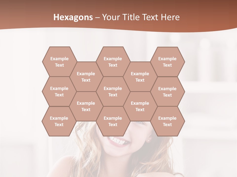 Home Lifestyle Eat PowerPoint Template