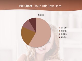 Home Lifestyle Eat PowerPoint Template