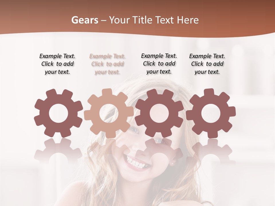 Home Lifestyle Eat PowerPoint Template