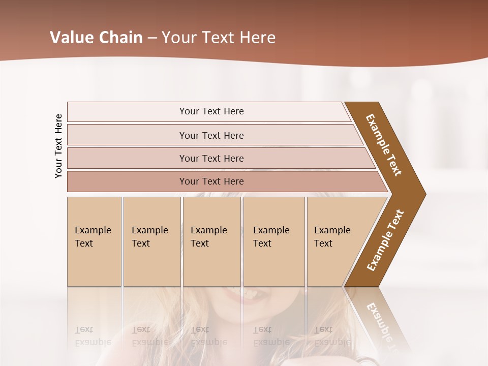 Home Lifestyle Eat PowerPoint Template