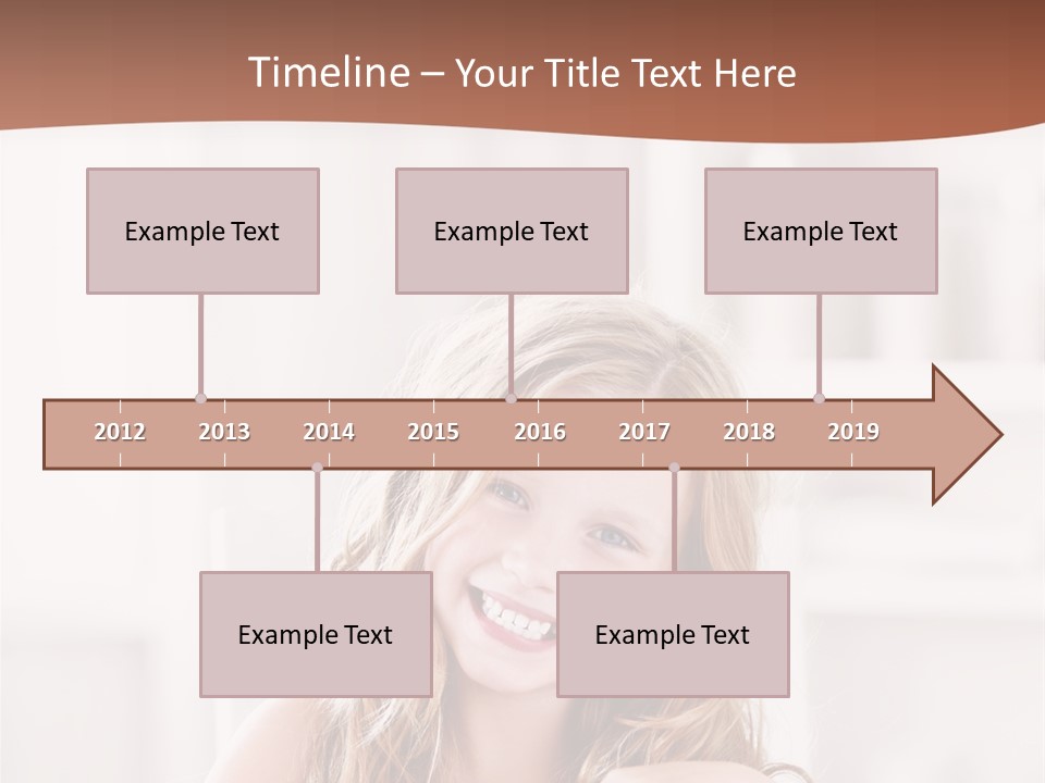 Home Lifestyle Eat PowerPoint Template