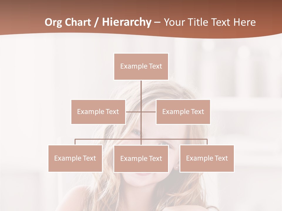 Home Lifestyle Eat PowerPoint Template