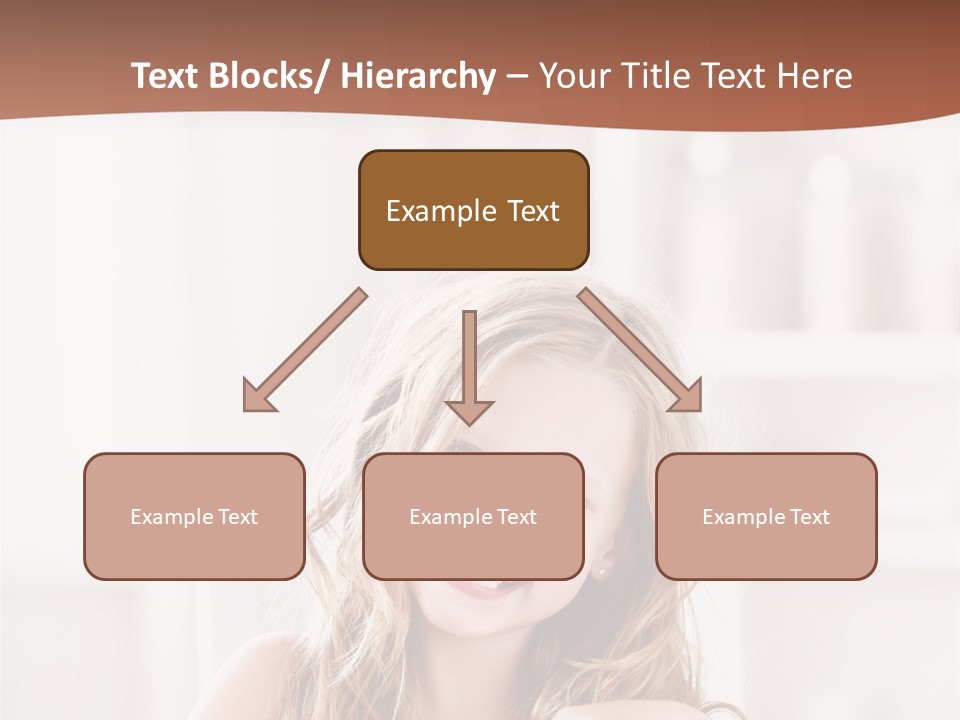 Home Lifestyle Eat PowerPoint Template