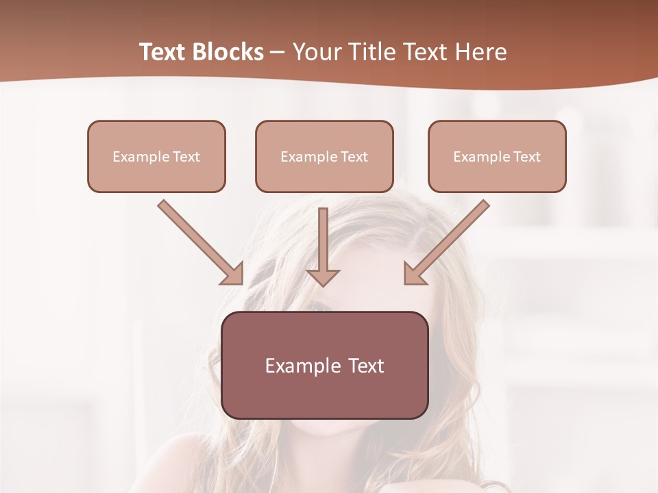 Home Lifestyle Eat PowerPoint Template