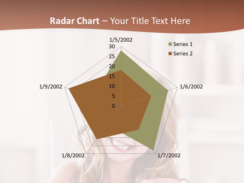 Home Lifestyle Eat PowerPoint Template