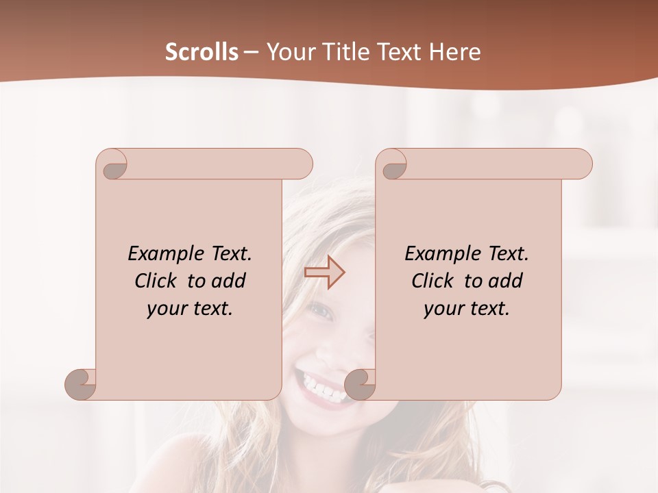 Home Lifestyle Eat PowerPoint Template