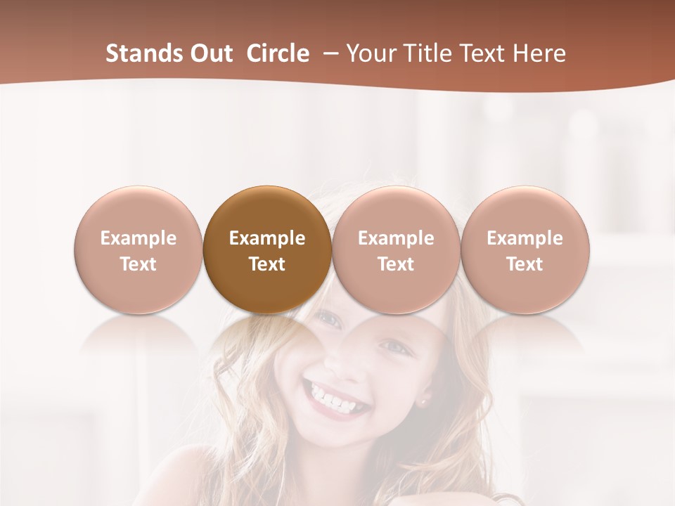 Home Lifestyle Eat PowerPoint Template