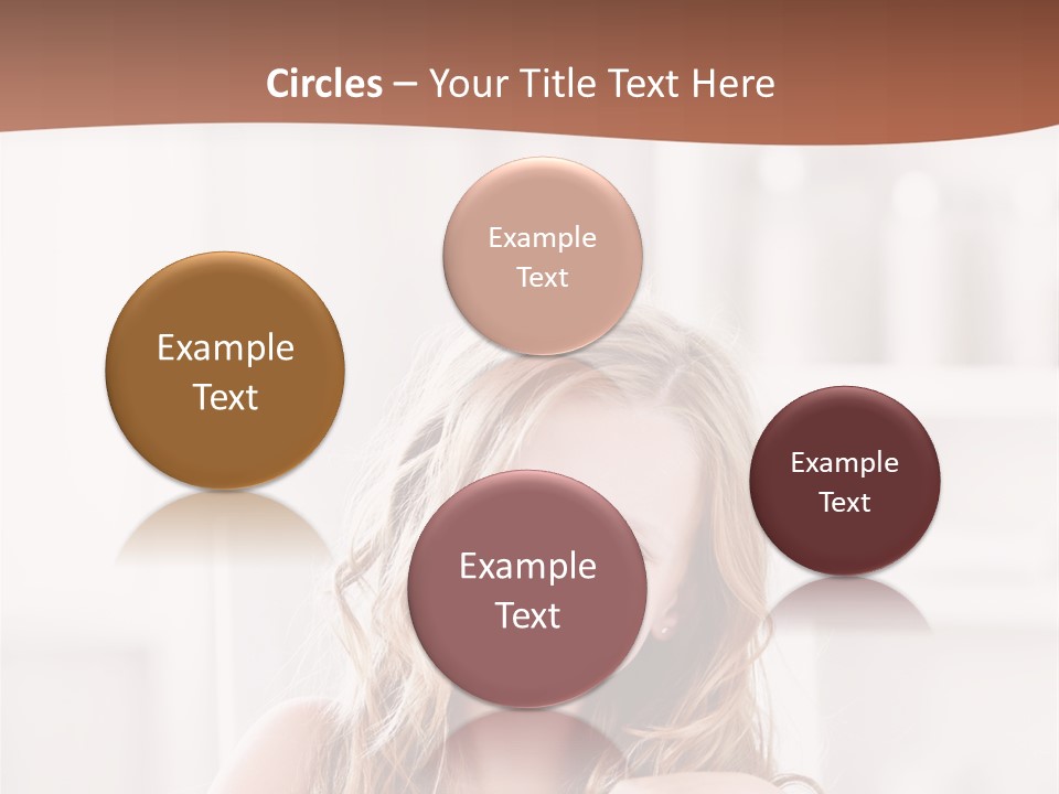 Home Lifestyle Eat PowerPoint Template