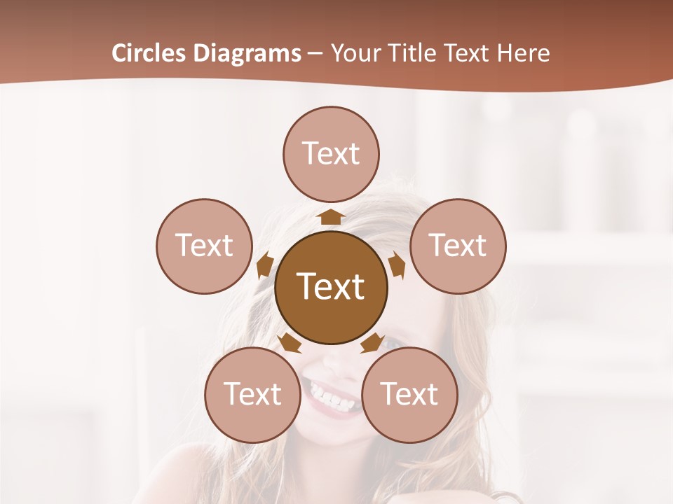 Home Lifestyle Eat PowerPoint Template