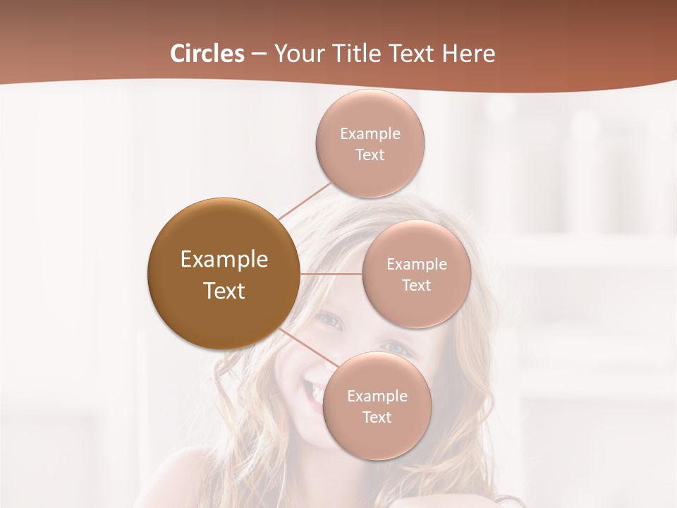 Home Lifestyle Eat PowerPoint Template