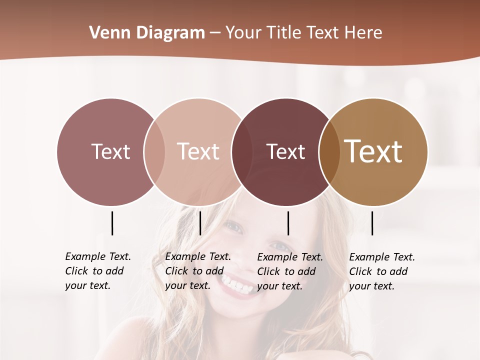 Home Lifestyle Eat PowerPoint Template