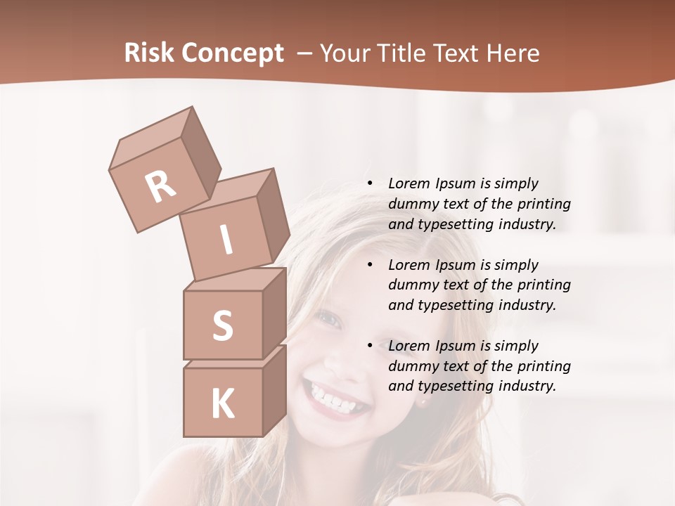 Home Lifestyle Eat PowerPoint Template