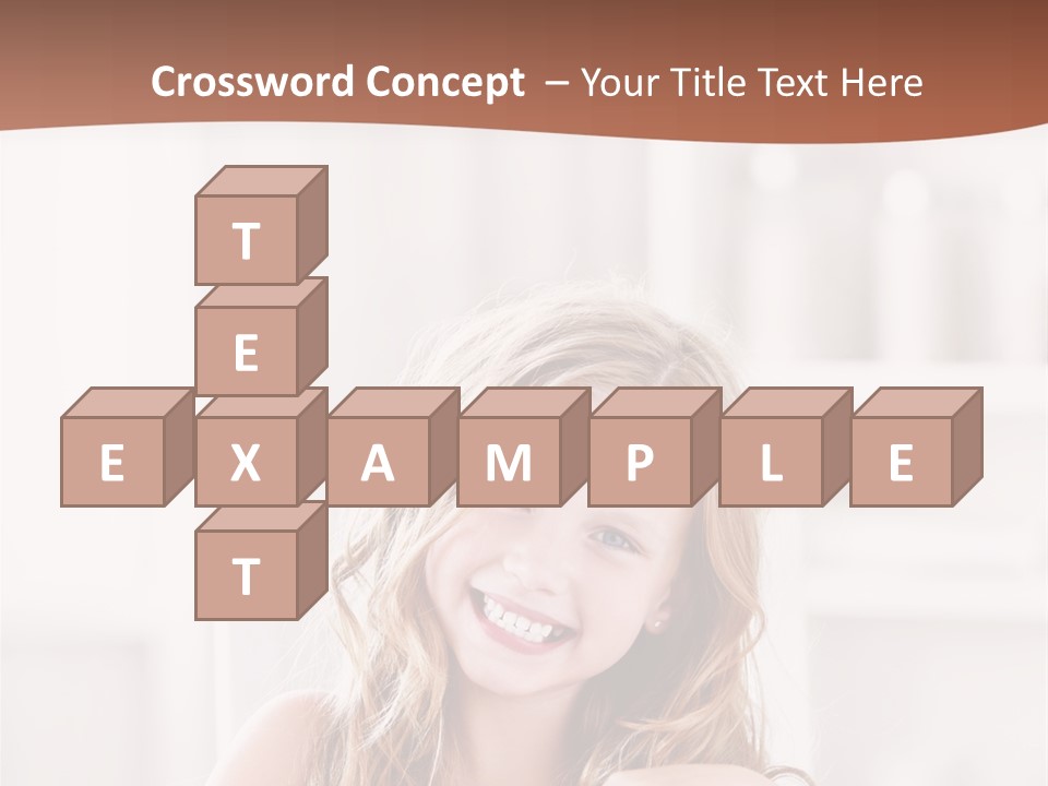 Home Lifestyle Eat PowerPoint Template