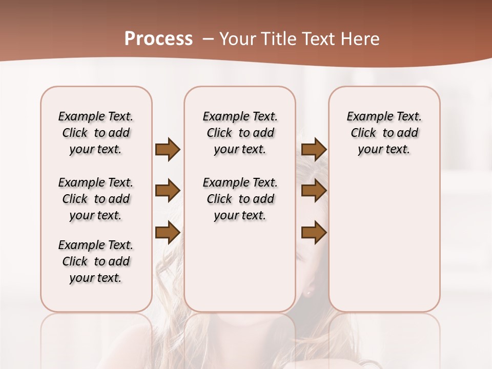 Home Lifestyle Eat PowerPoint Template