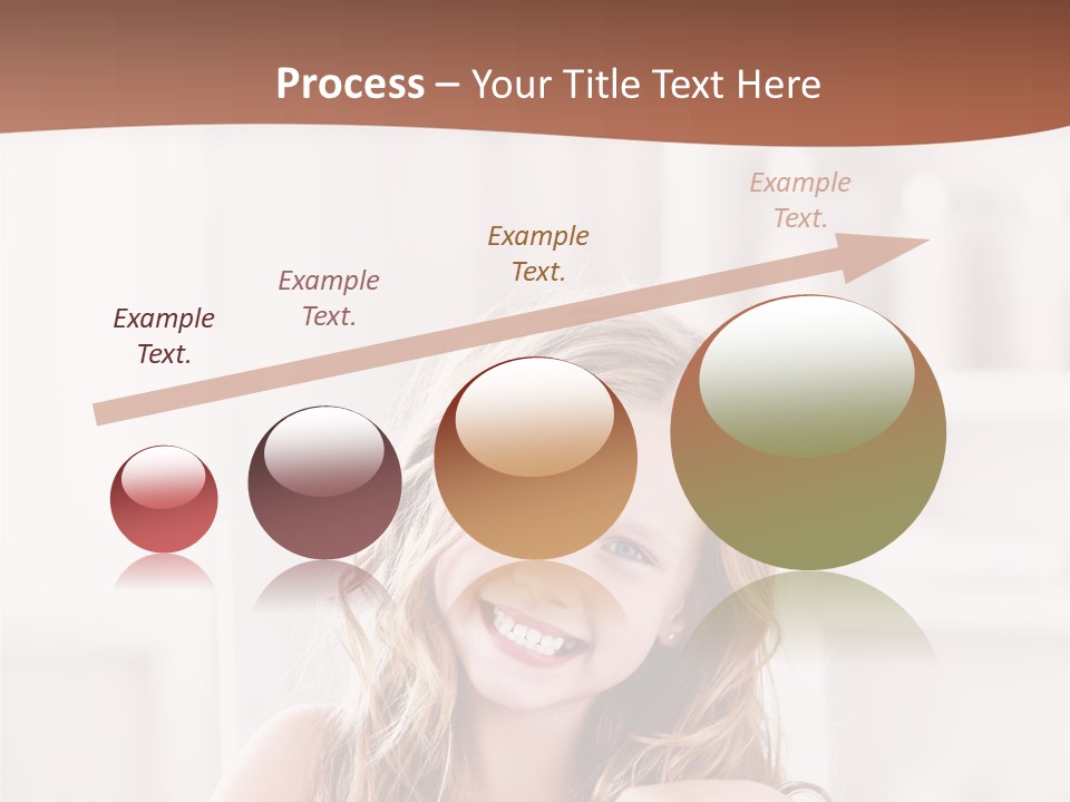 Home Lifestyle Eat PowerPoint Template