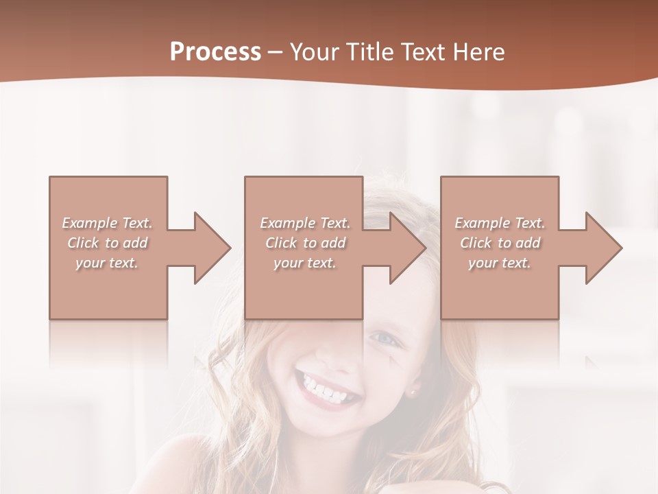 Home Lifestyle Eat PowerPoint Template