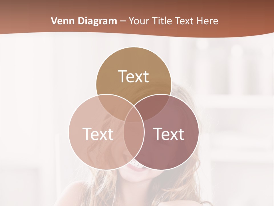 Home Lifestyle Eat PowerPoint Template