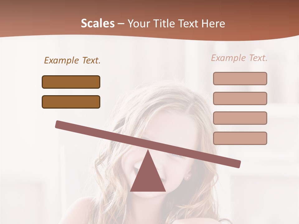 Home Lifestyle Eat PowerPoint Template
