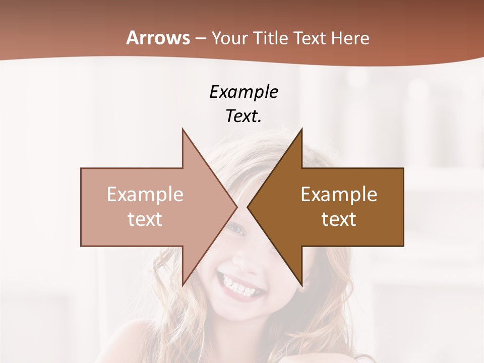 Home Lifestyle Eat PowerPoint Template