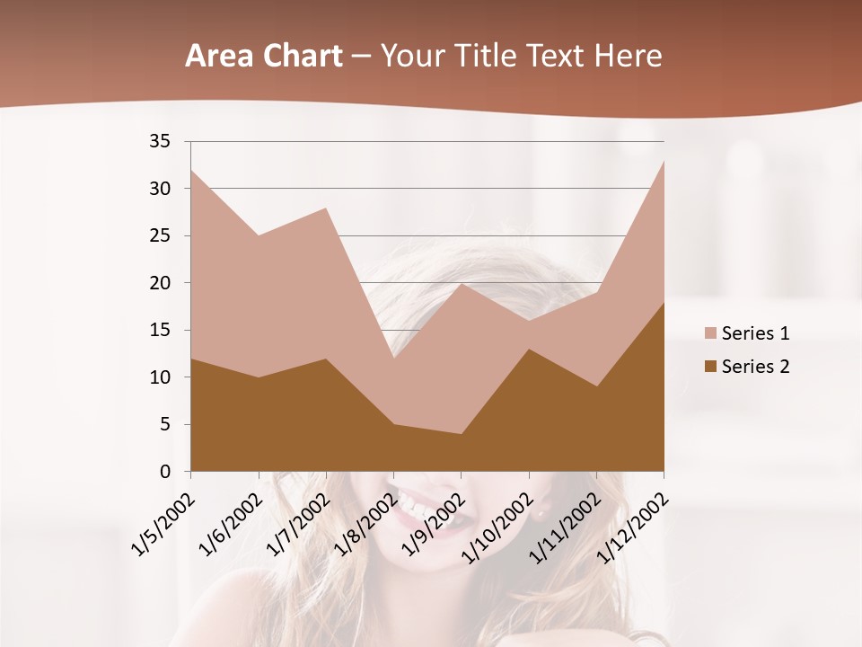 Home Lifestyle Eat PowerPoint Template