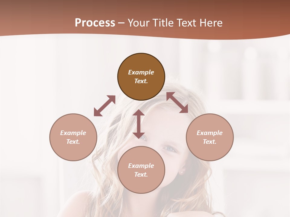 Home Lifestyle Eat PowerPoint Template